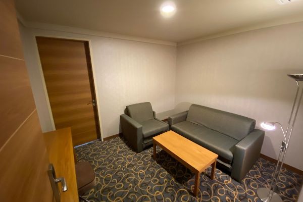 Volley Hotel izmir (Izmir )